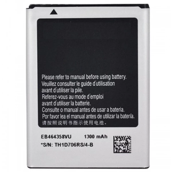 Samsung Galaxy Y Duos GT-S6102 Replacement Battery