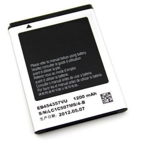 Samsung Galaxy Young GT-S6310 Replacement Battery