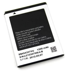Samsung Galaxy Young GT-S6310 Replacement Battery