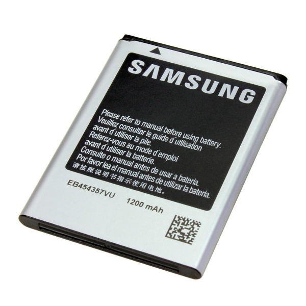Samsung Galaxy Young GT-S6310 Replacement Battery - Image 2