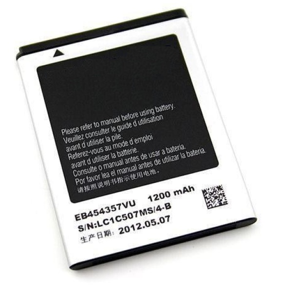 Samsung Galaxy Young GT-S6310 Replacement Battery