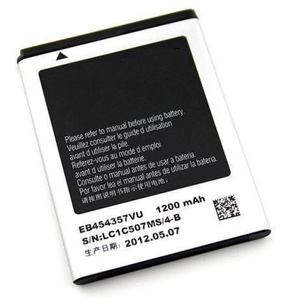 Samsung Galaxy Young GT-S6310 Replacement Battery