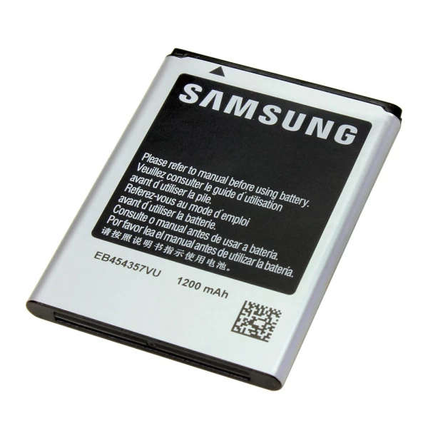 Samsung Galaxy Young GT-S6310 Replacement Battery - Image 2