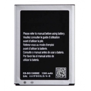 Samsung Galaxy Young 2 SM-G130 Replacement Battery