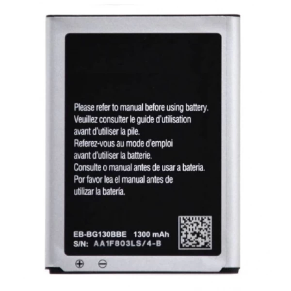 Samsung Galaxy Young 2 SM-G130 Replacement Battery