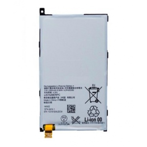 Sony Xperia Z1 Compact LIS1529ERPC Replacement Battery