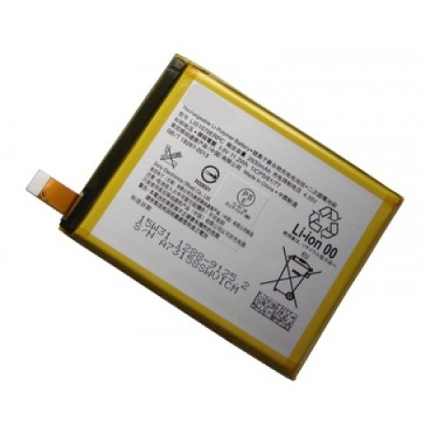 Sony Xperia Z3+ Plus LIS1529ERPC Replacement Battery