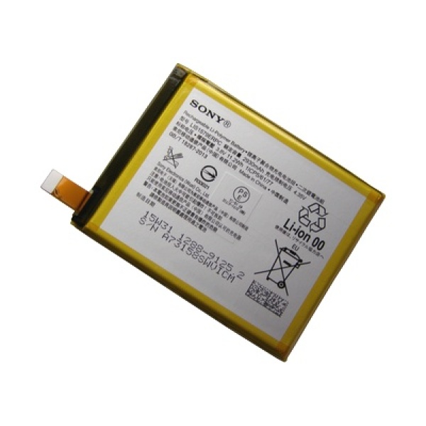 Sony Xperia Z3+ Plus LIS1529ERPC Replacement Battery - Image 2
