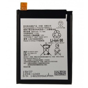 Sony Xperia Z5 LIS1593ERPC Replacement Battery
