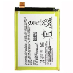 Sony Xperia Z5 Premium LIS1605ERPC Replacement Battery